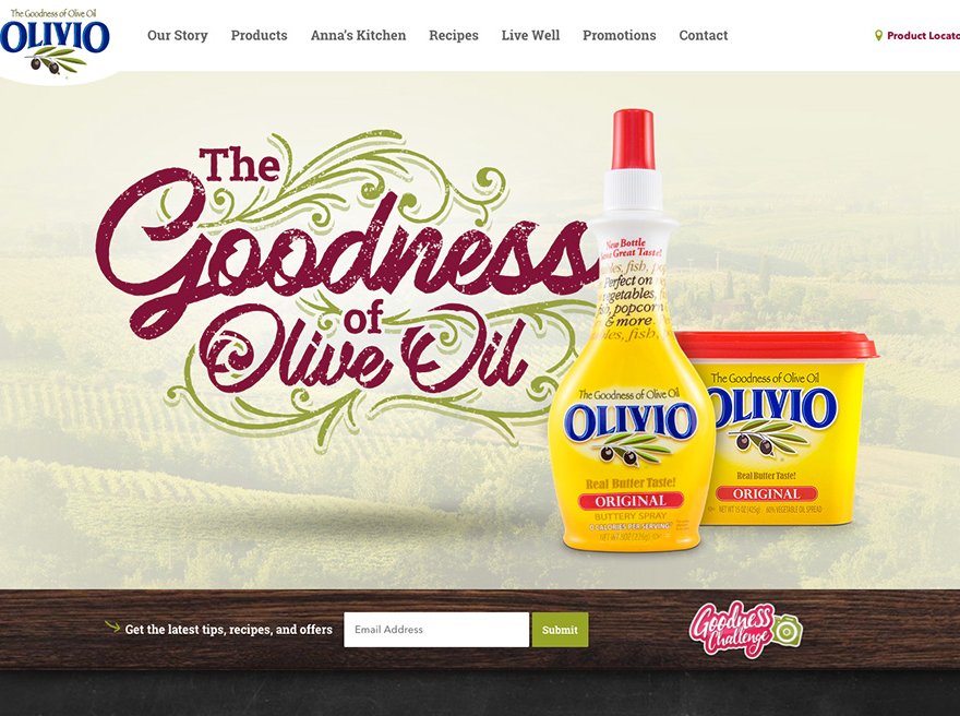 Olivio