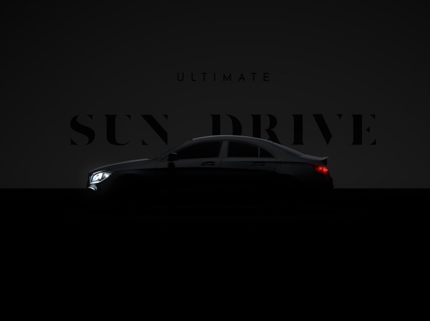 Sun Drive
