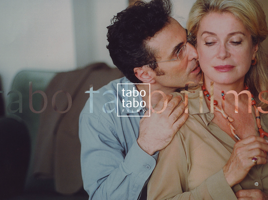 Tabo Tabo Films