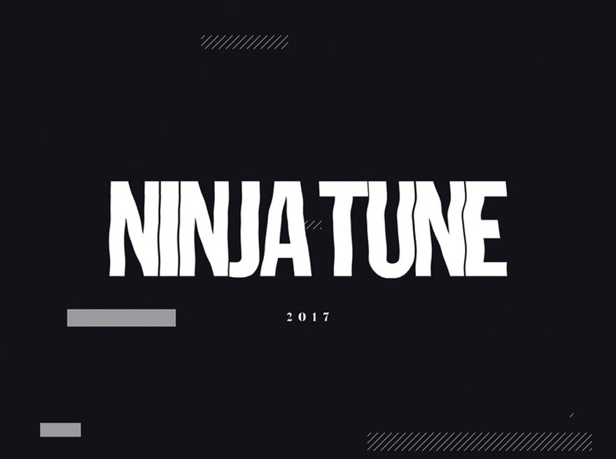 Ninja Tune 2017