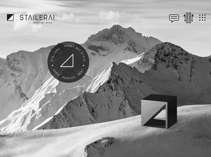 Stailerai – Sport with Style