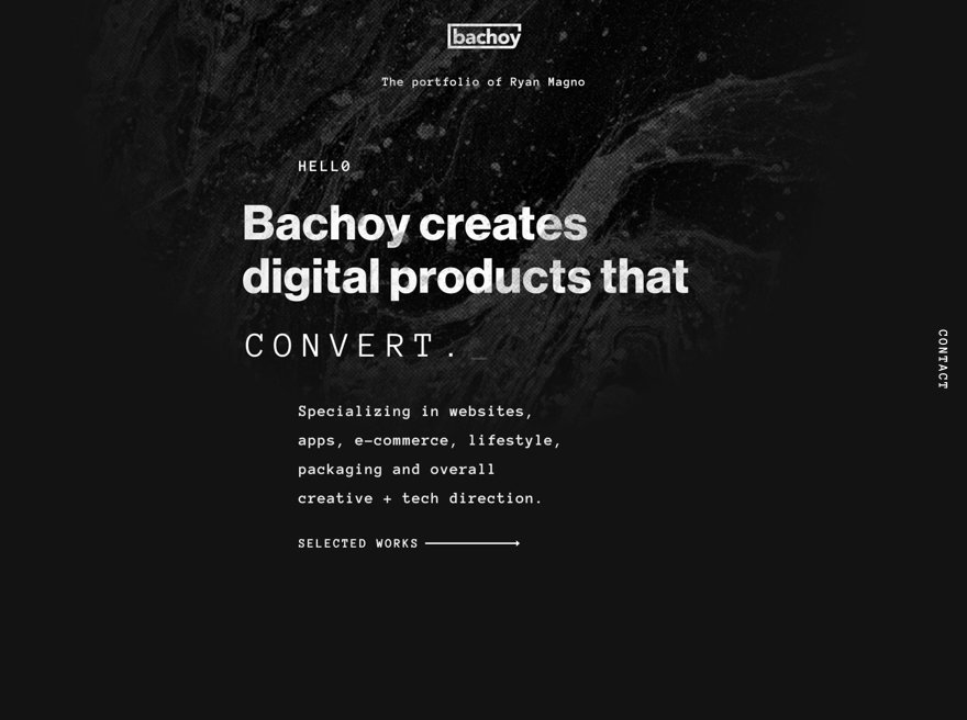 Bachoy