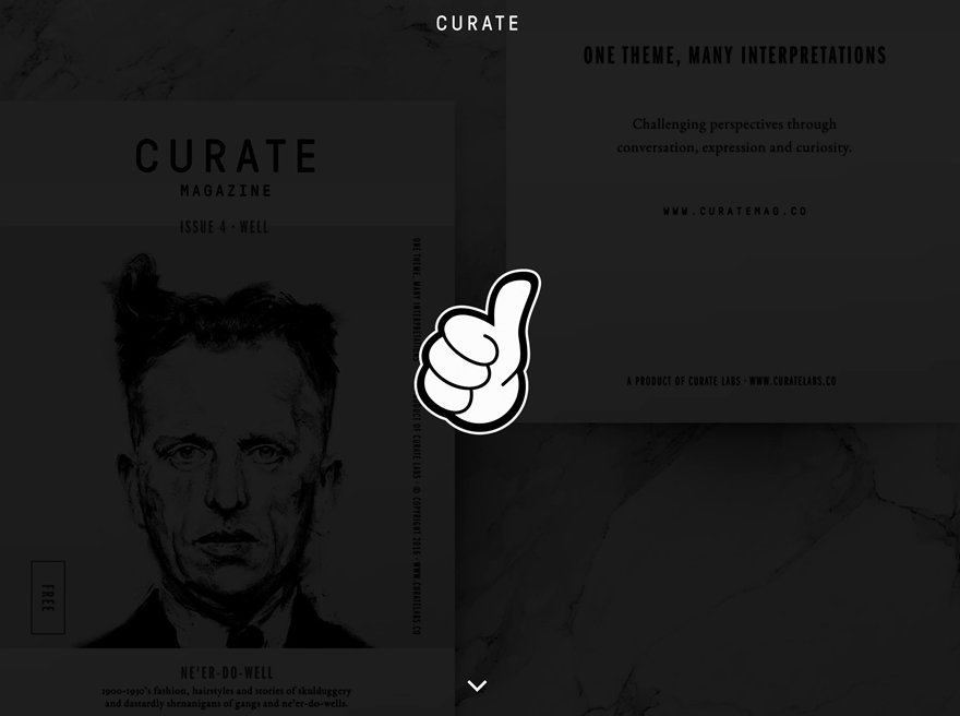 Curate Labs