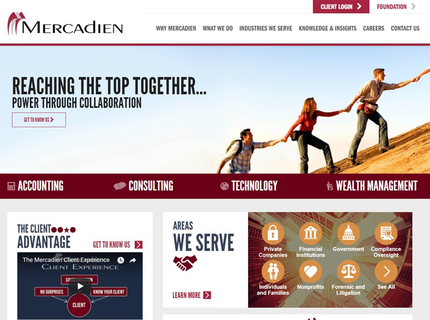 Mercadien