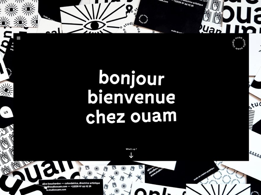 Studio OUAM