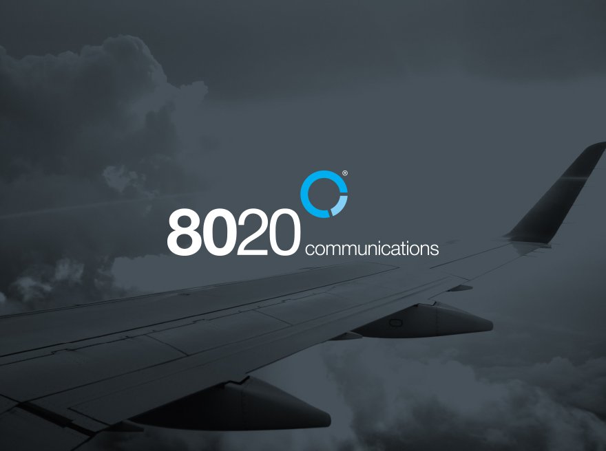 8020 Communications