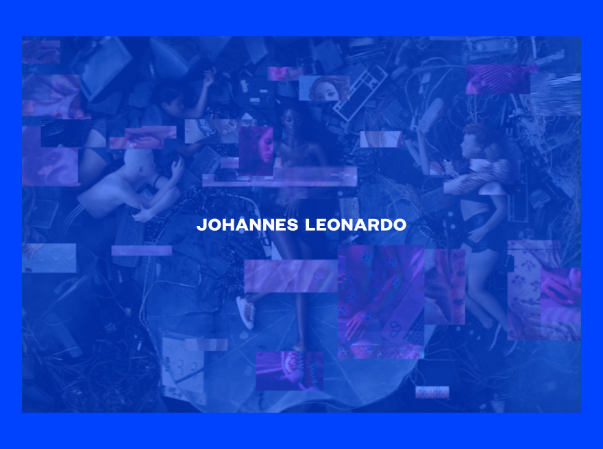 Johannes Leonardo