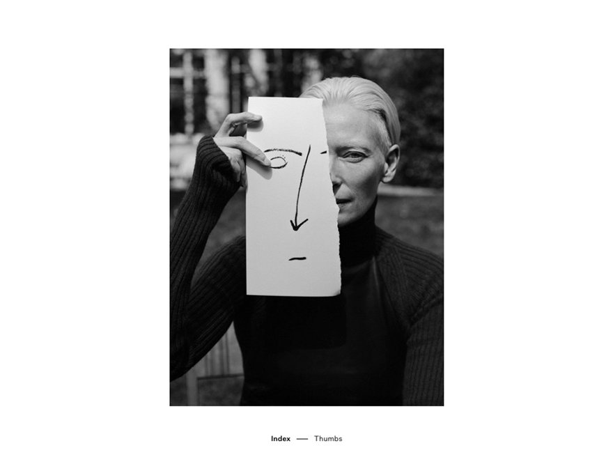 Jack Davison - Photographer