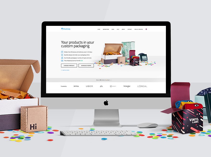 Packhelp