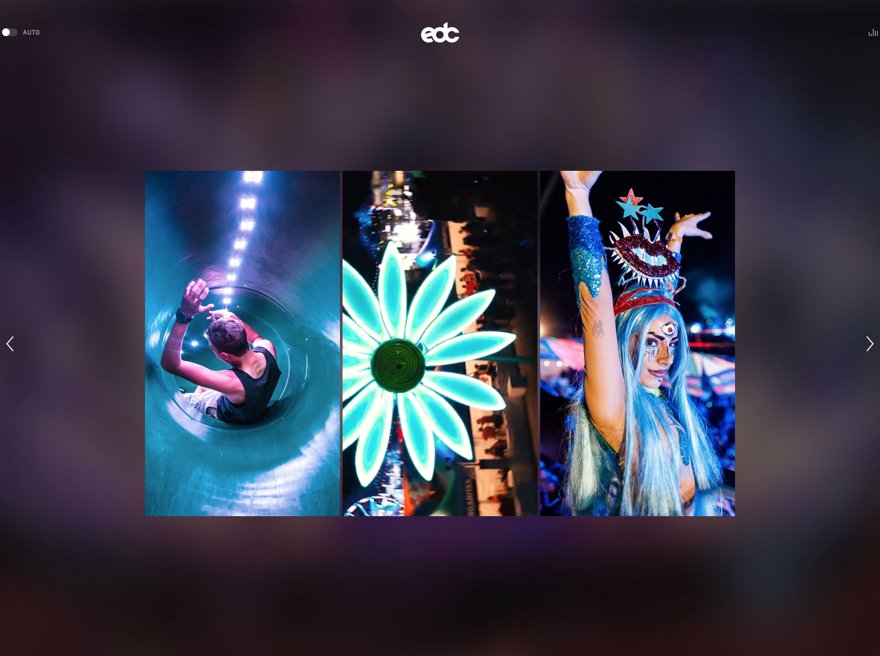 Electric Daisy Carnival