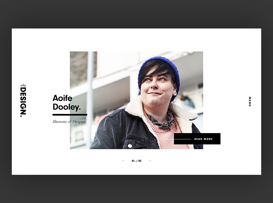 Why Design