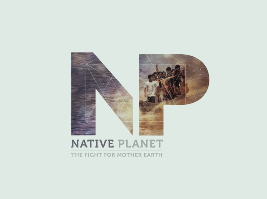 Native Planet