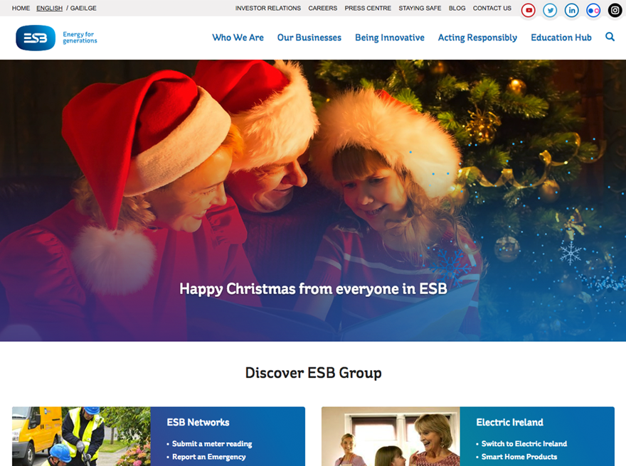 ESB Networks