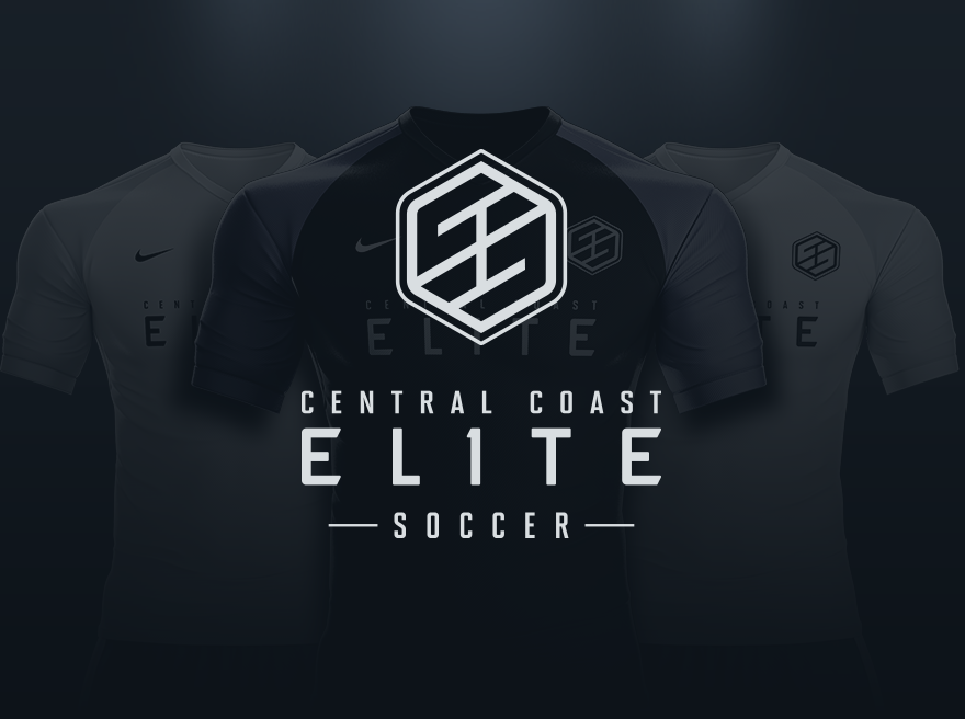 Central Coast Elite Soccer