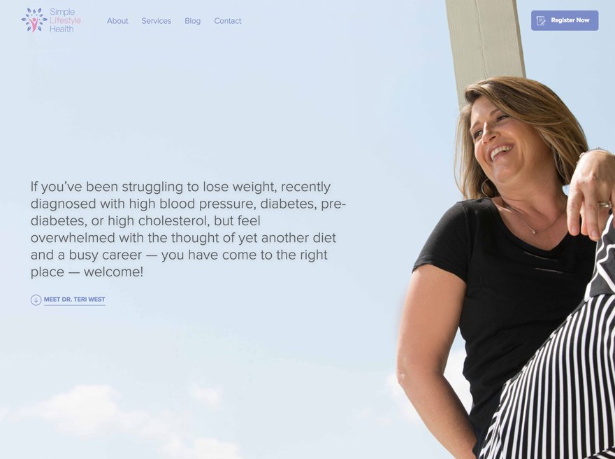 Simple Lifestyle Health