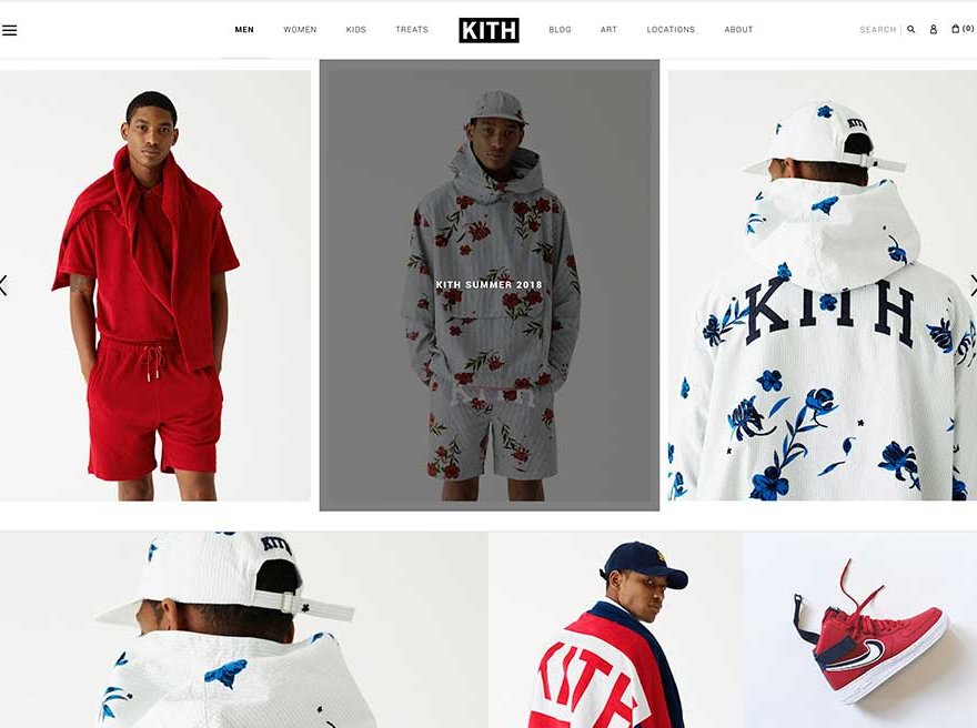 KITH