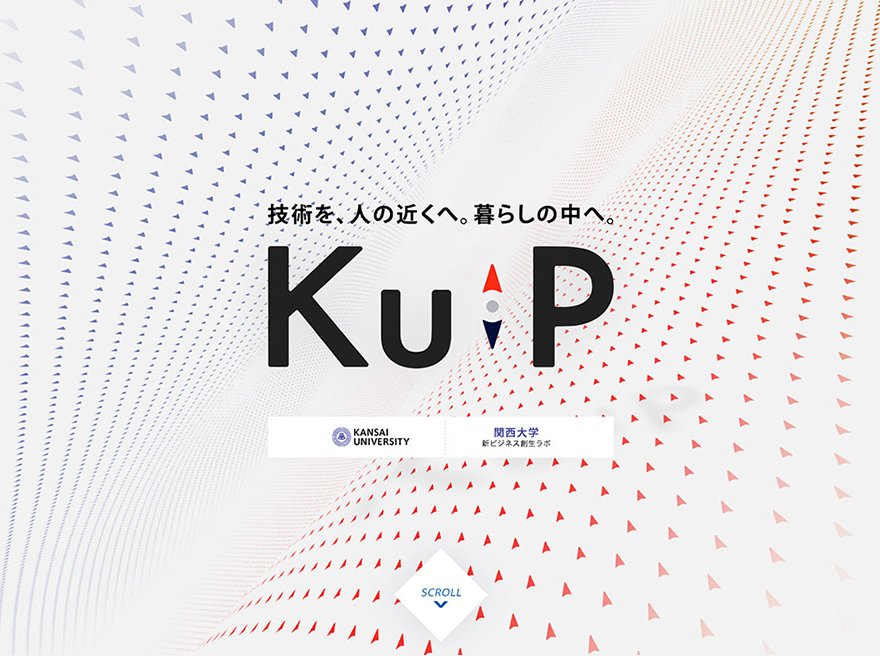 Ku:P