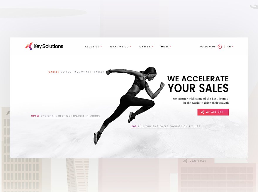 Key Solutions