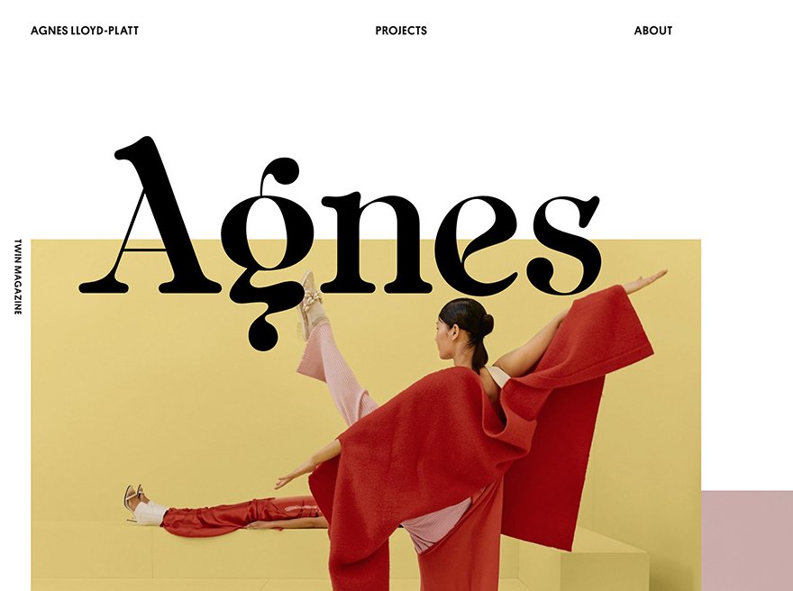 Agnes Lloyd-Platt