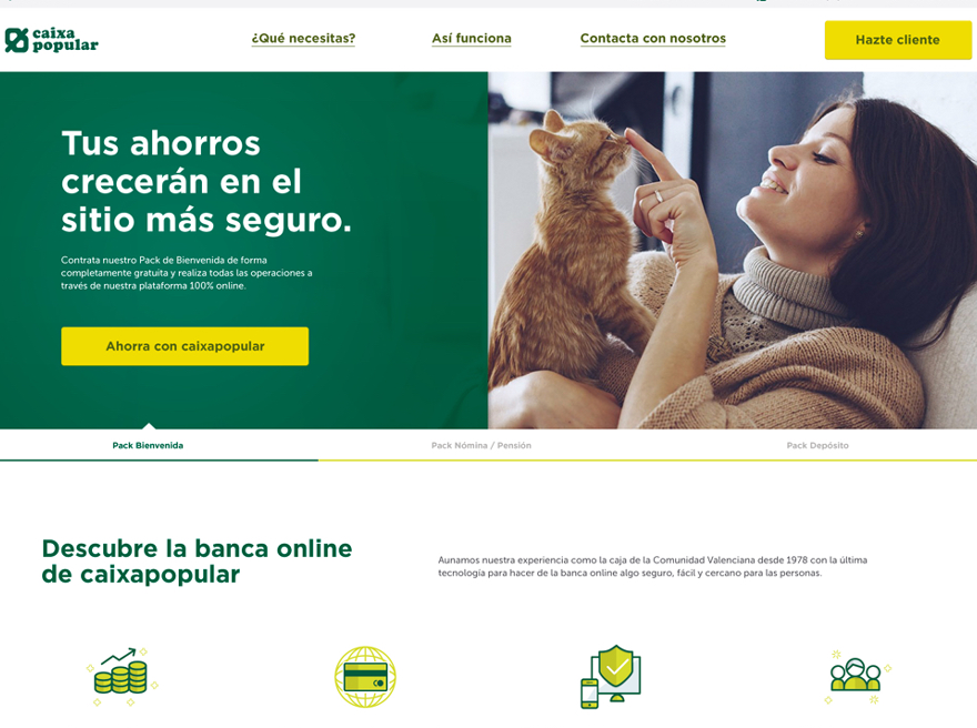 Caixa Popular