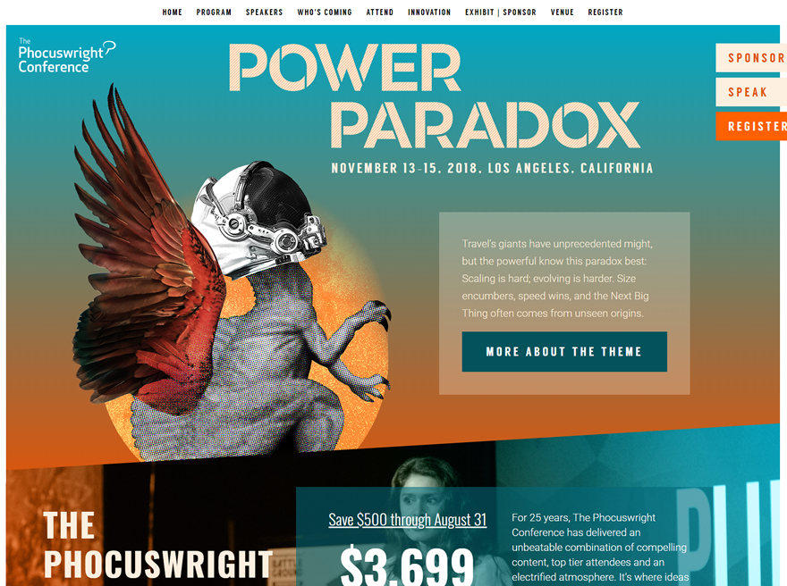 The Phocuswright Conference