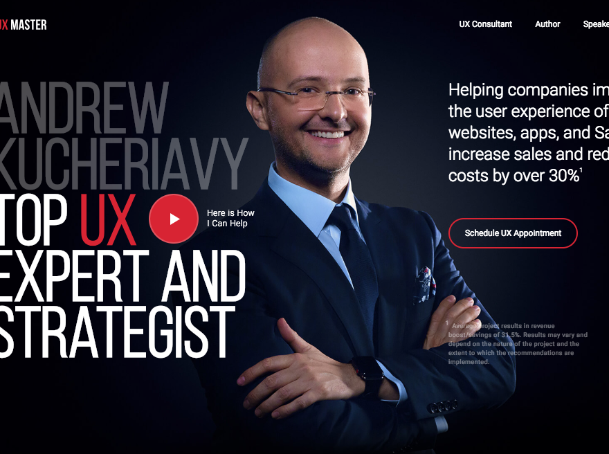 UX Master