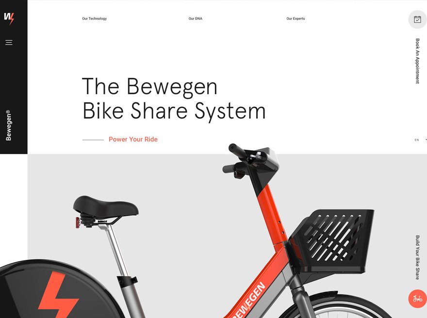 Bewegen