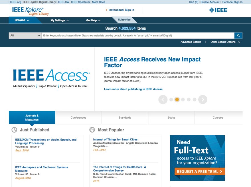 IEEE