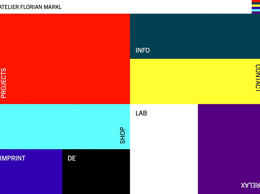 Atelier Florian Markl