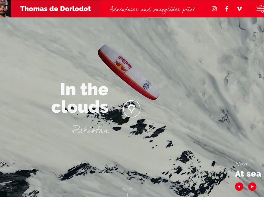 Thomas de Dorlodot