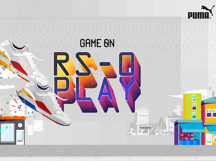 PUMA RS-0 Play
