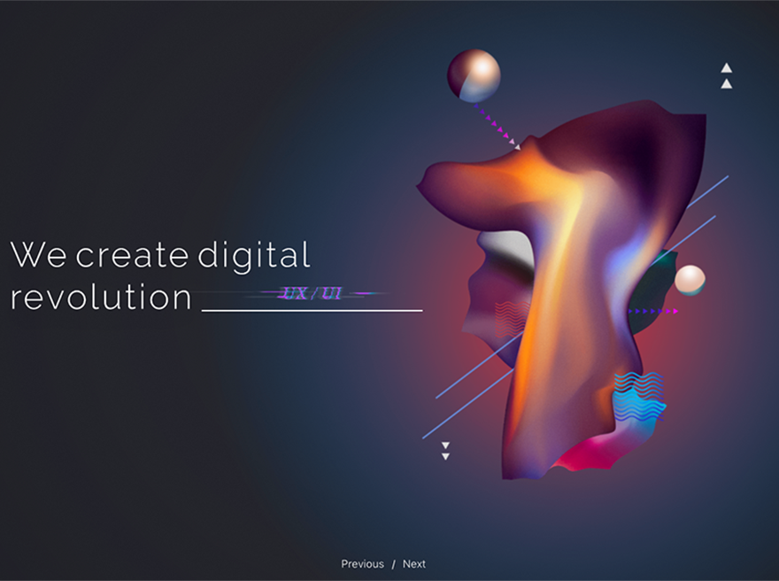 TheEvolution7 Creative Agency
