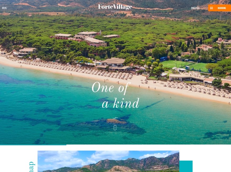 Forte Village