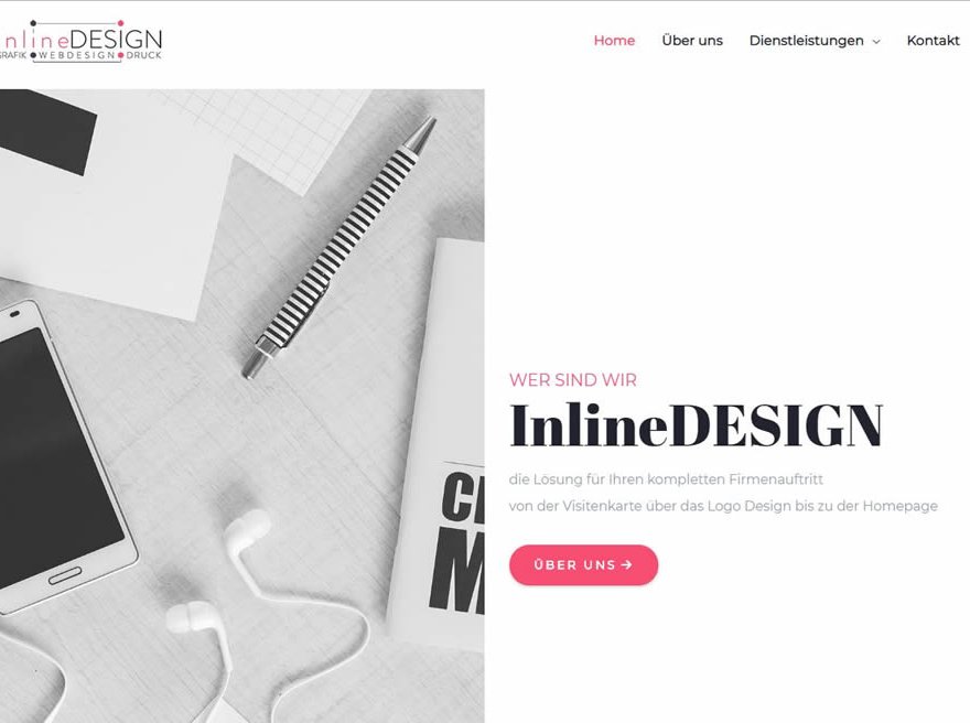 InlineDESIGN