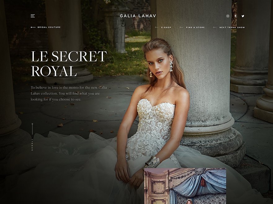 Galia Lahav
