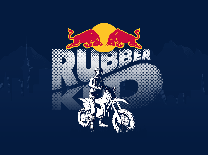 Rubberkid