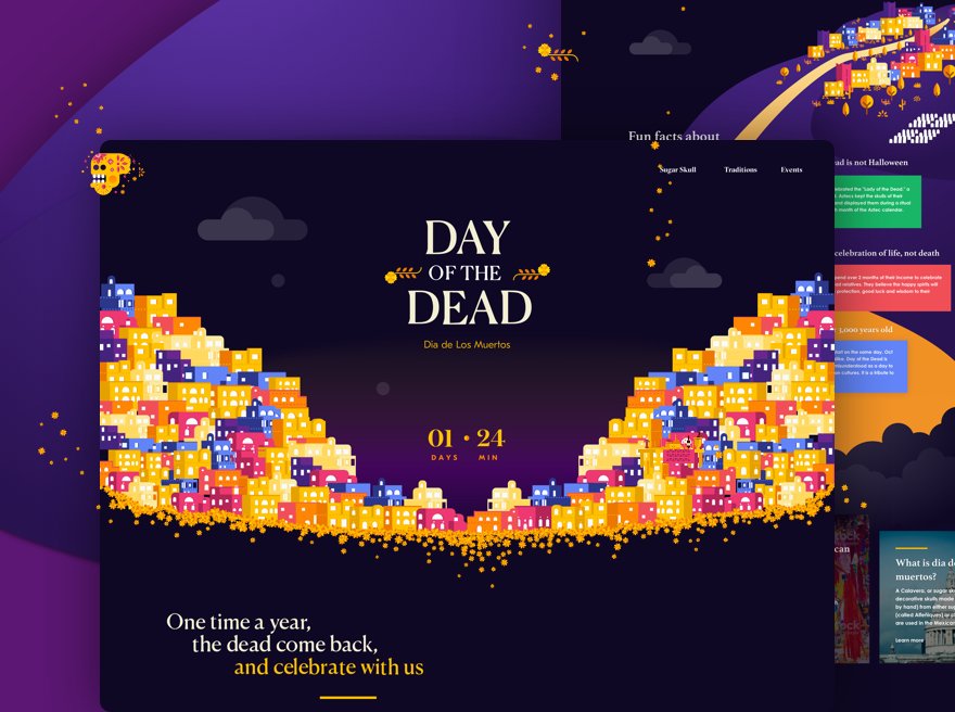 Day of the Dead