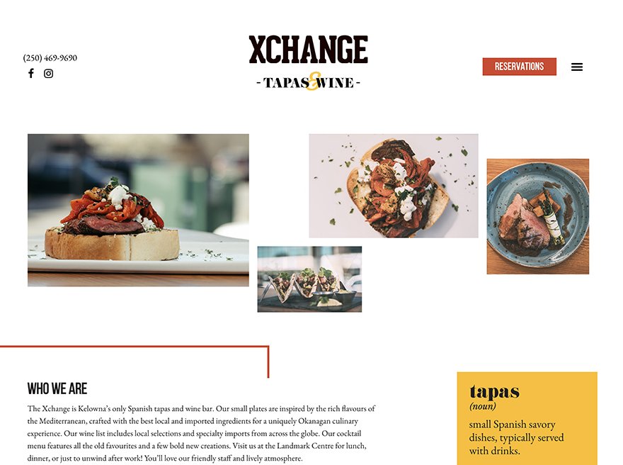 XChange