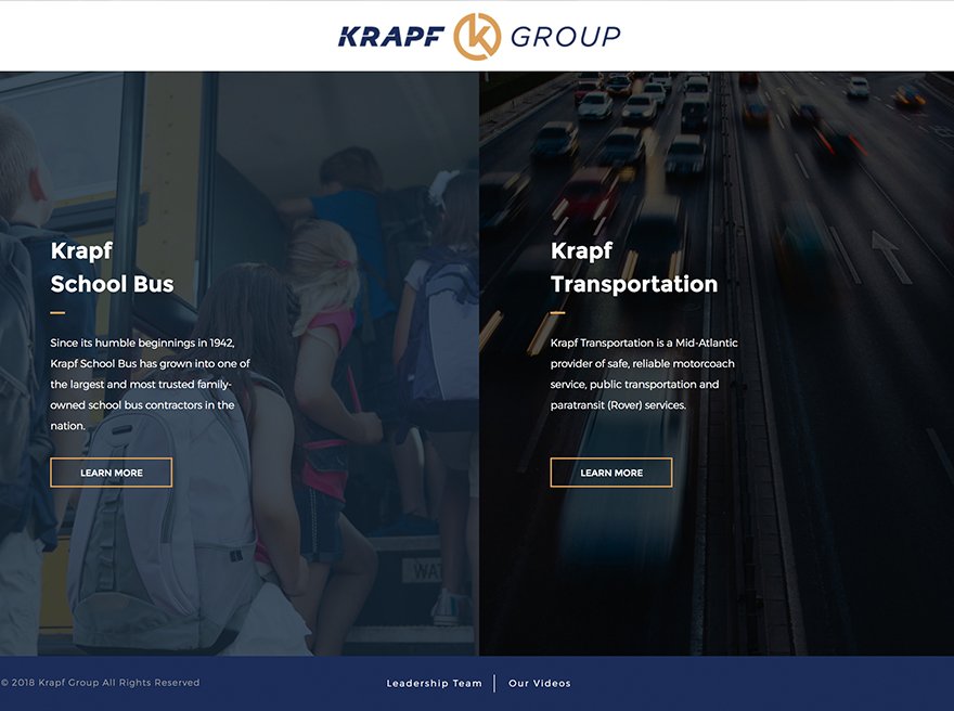 Krapf Group