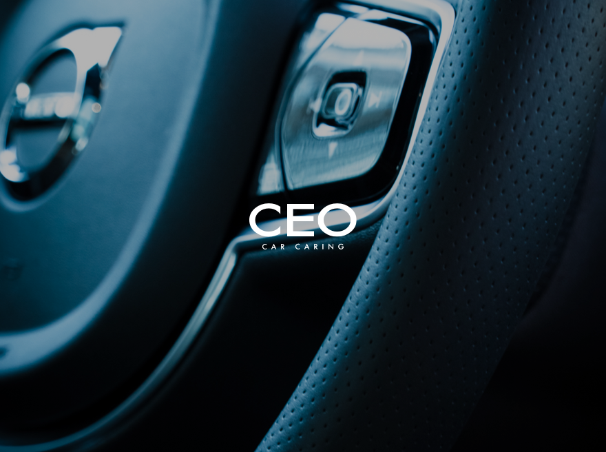 CEO Car Caring