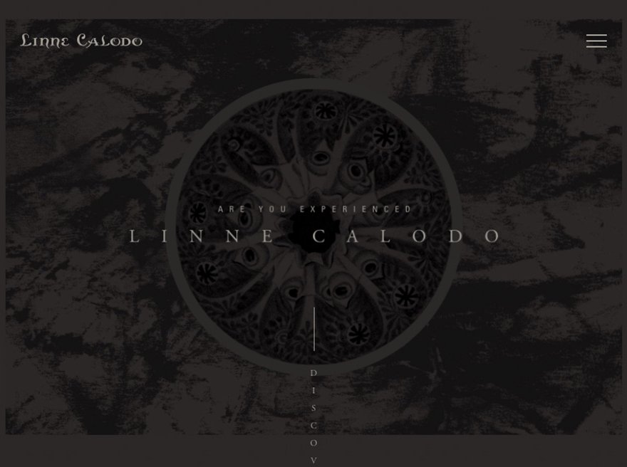 Linne Calodo