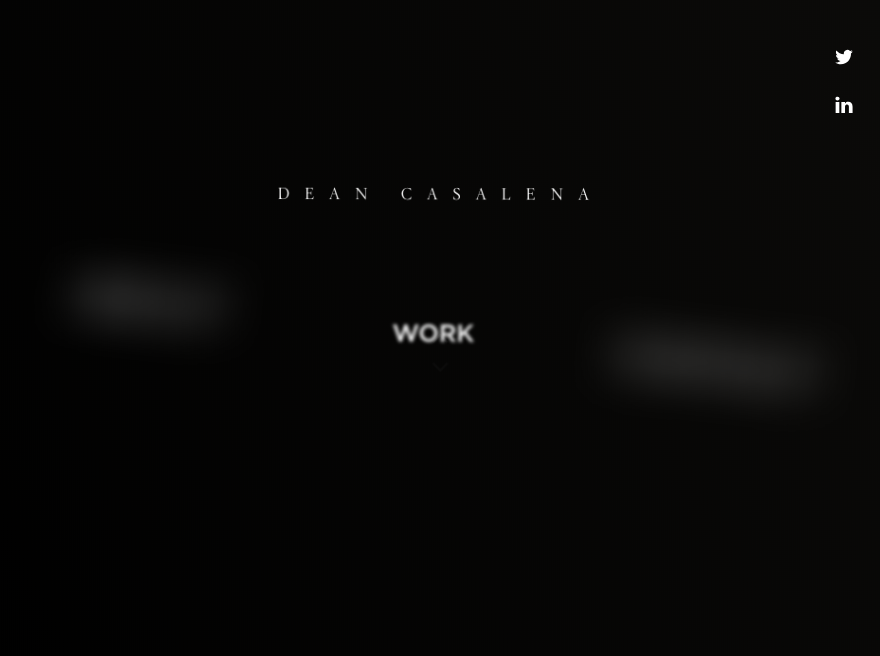 Dean Casa