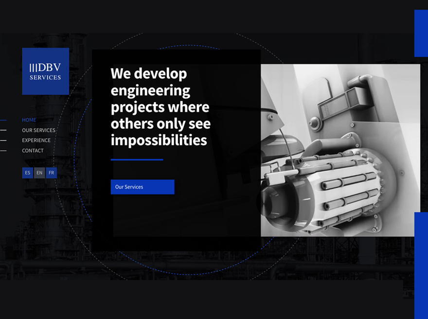 DBVservices