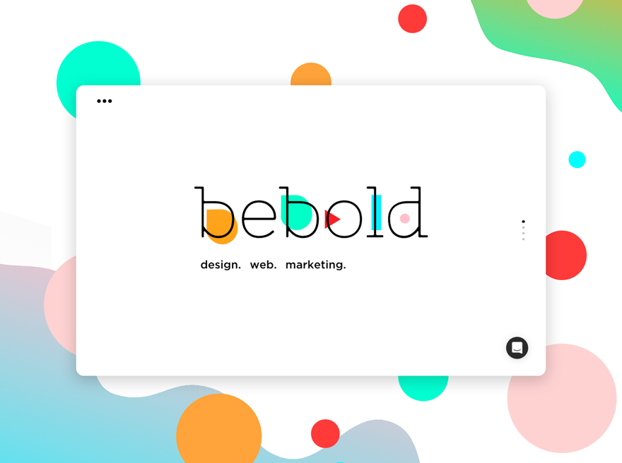 bebold