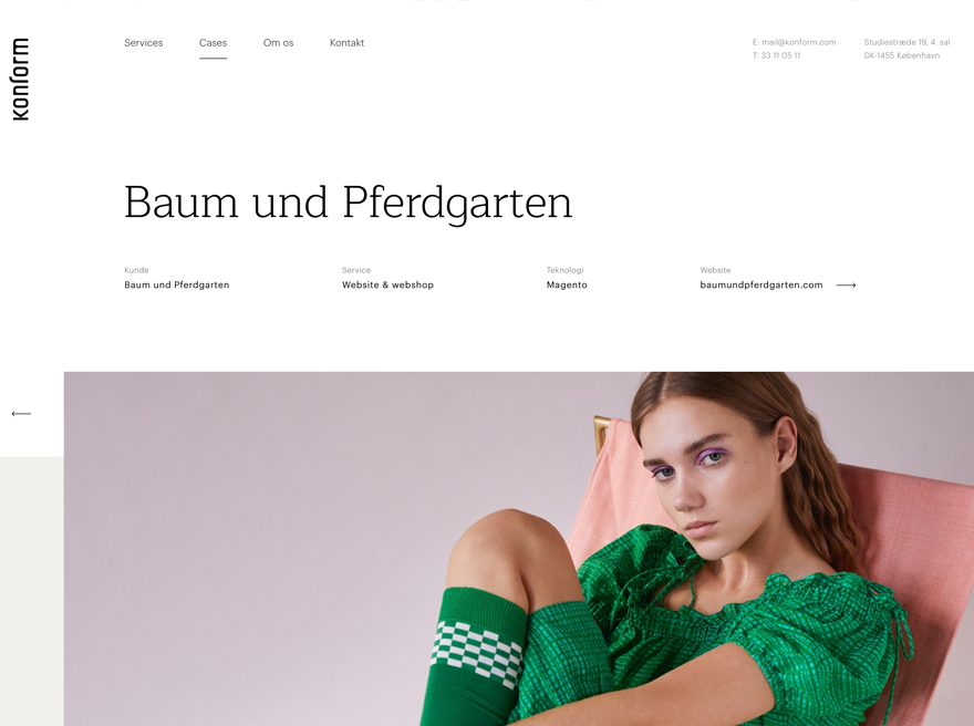 Konform