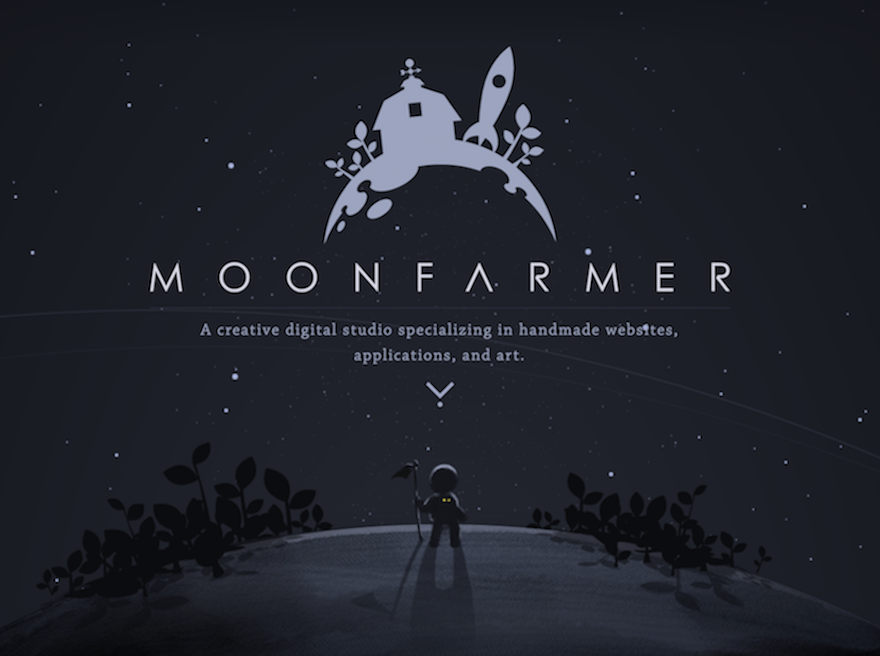 Moonfarmer