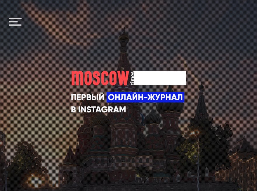 Moscow Times