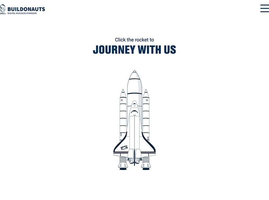 Buildonauts - Ready to Launch
