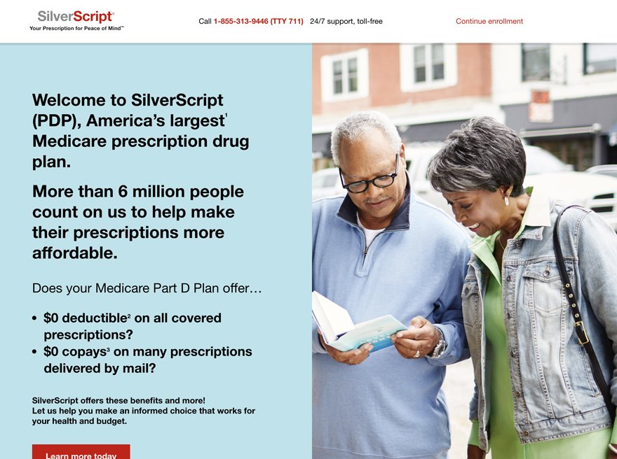 SilverScript