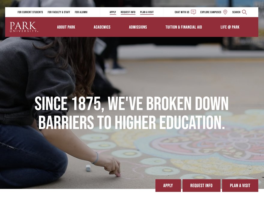 Park University
